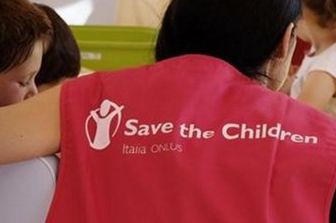 Save the Children