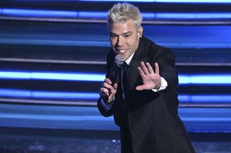 Da Fedez a Tony Effe, ecco i nomi dei big in gara a Sanremo 2025