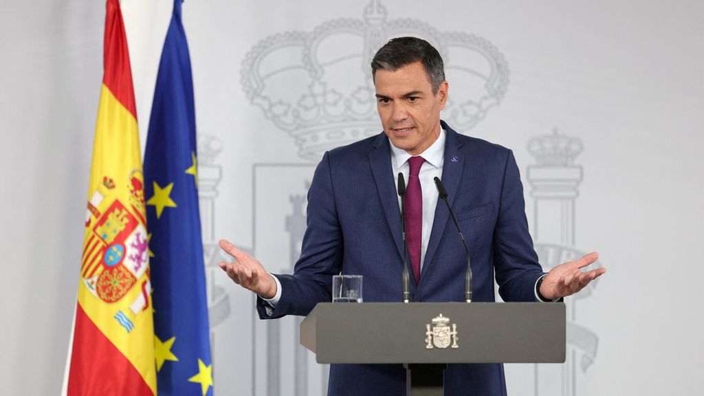 Pedro Sanchez