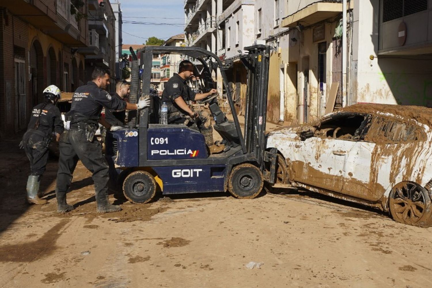 In arrivo il "congedo climatico retribuito". La novità introdotta in Spagna