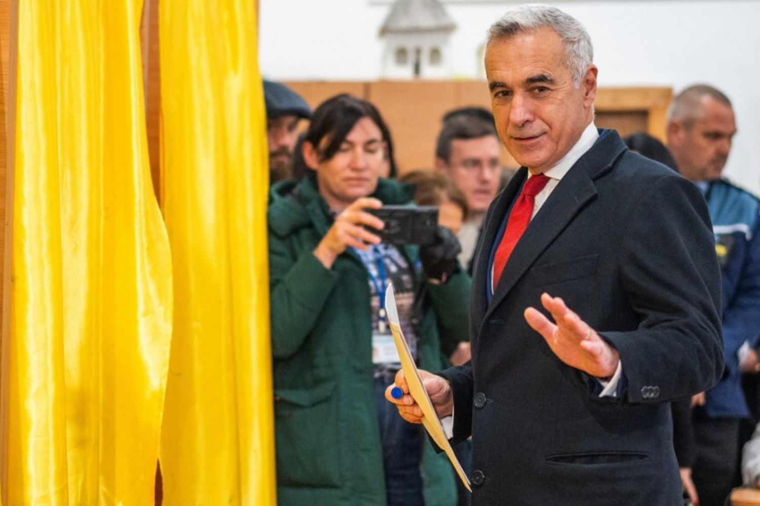 L’ascesa dell’estrema destra in Romania