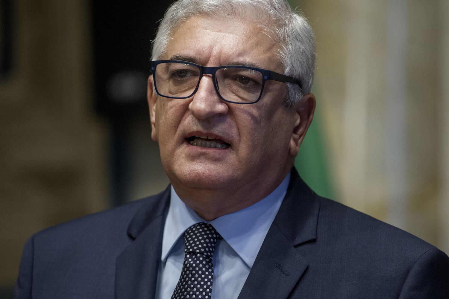 Tommaso Foti giura da ministro. Piacenza, l'Inter e come lo chiamano gli amici