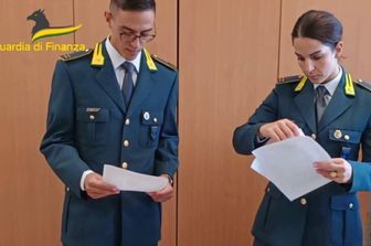 Guardia di Finanza