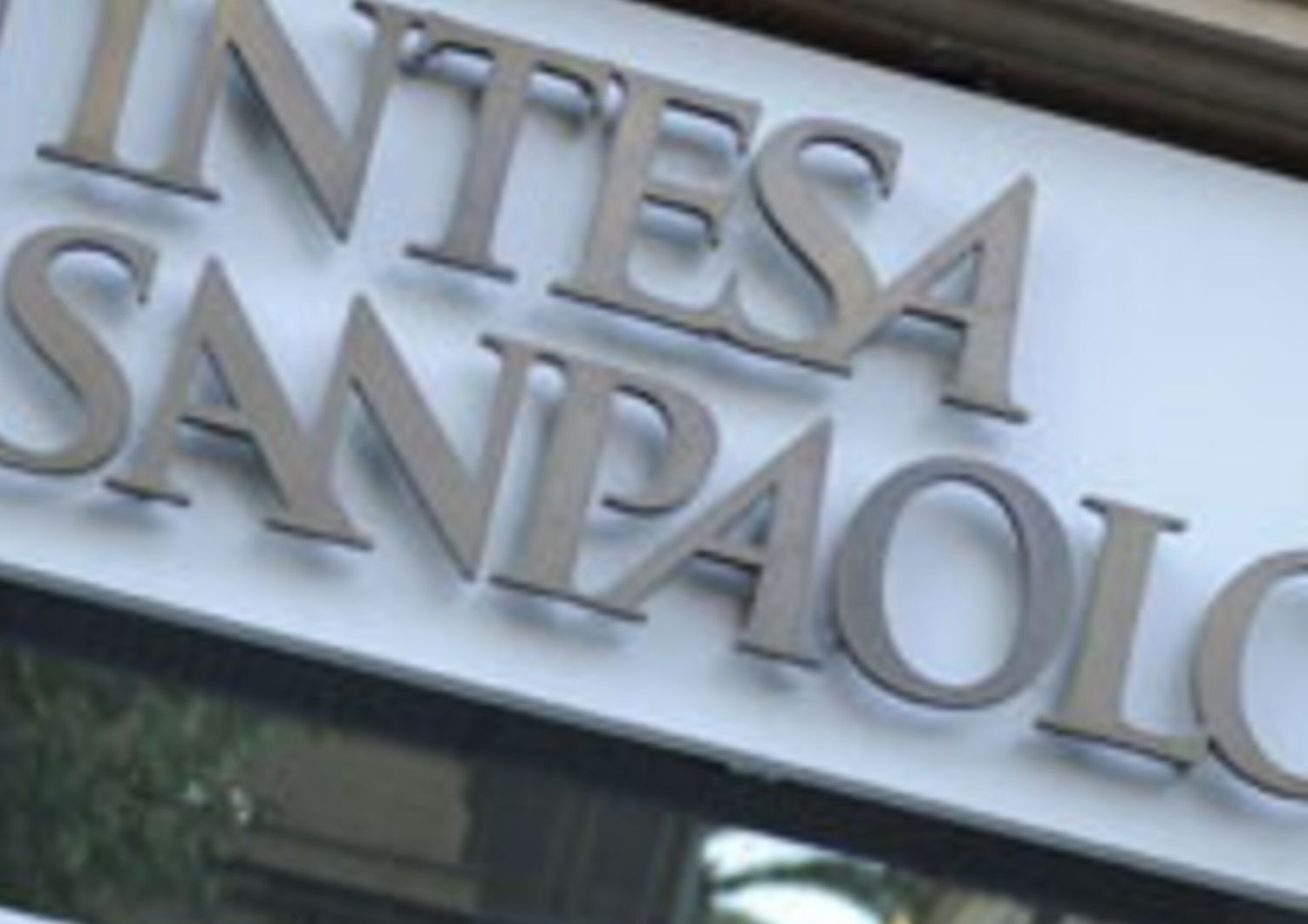 Intesa Sanpaolo