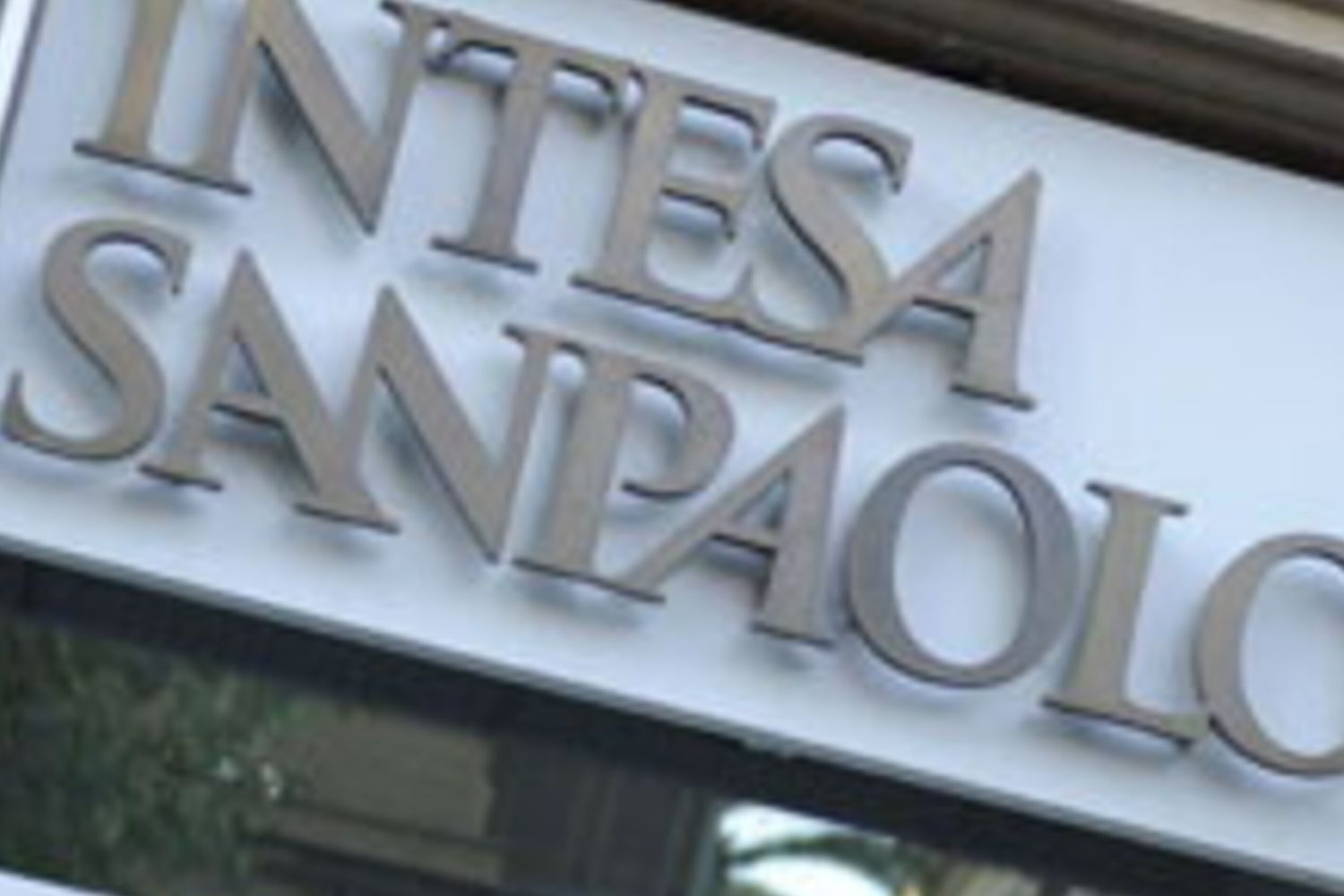 Intesa Sanpaolo