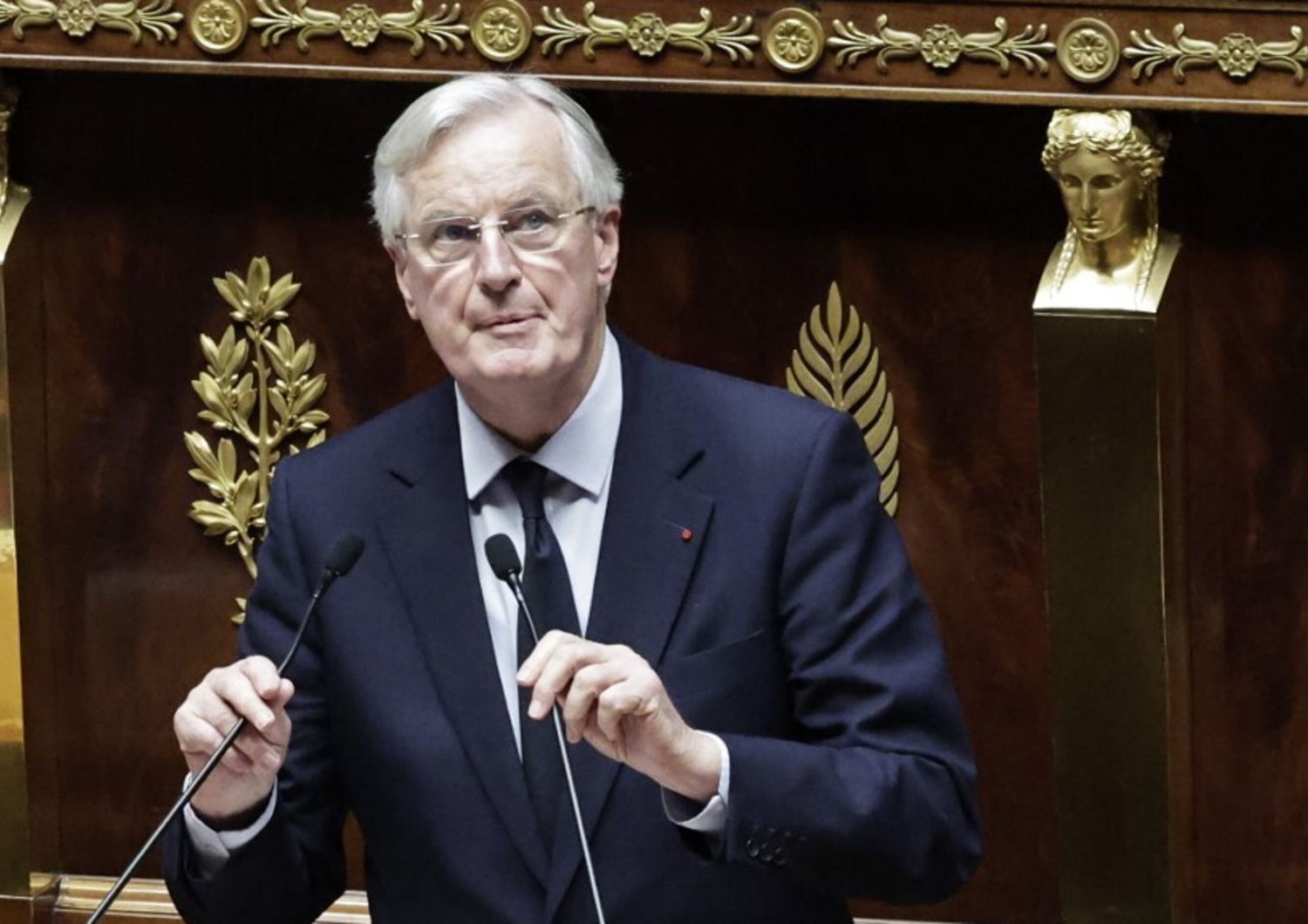 Barnier