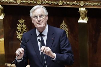 Barnier