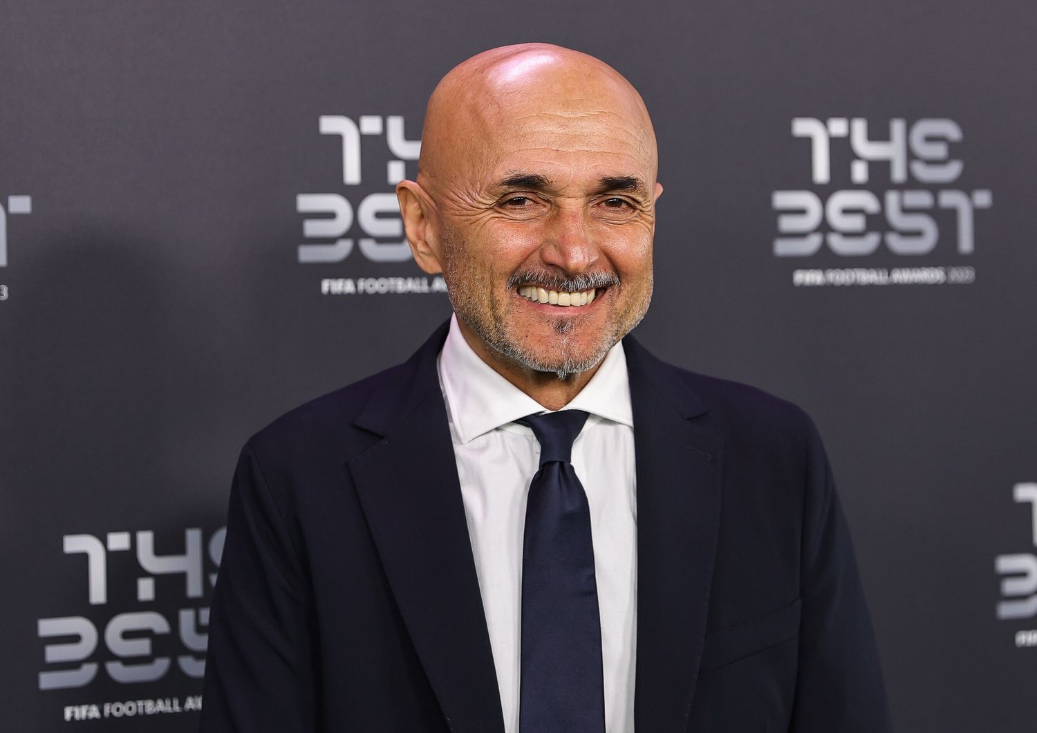 Luciano Spalletti