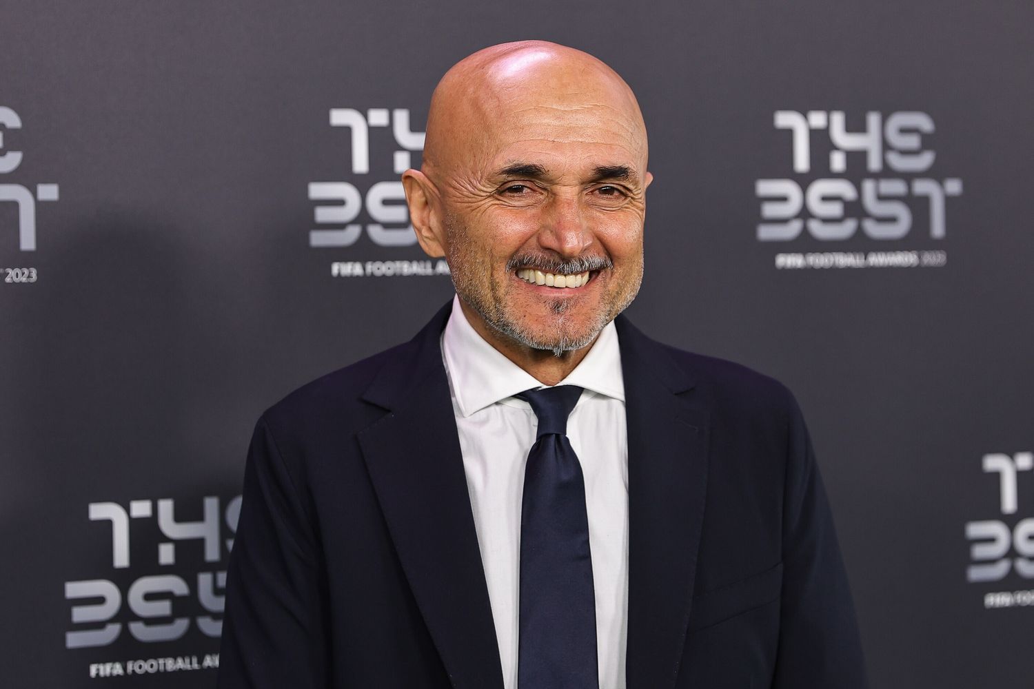 Luciano Spalletti