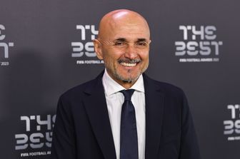 Luciano Spalletti