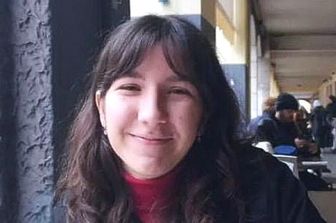 &nbsp;Giulia Cecchettin