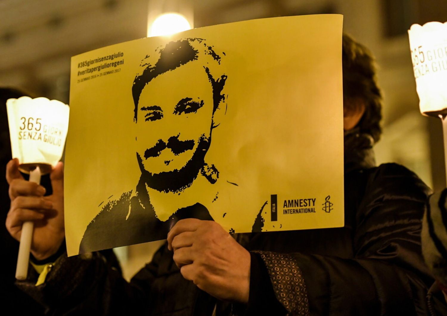 Giulio Regeni