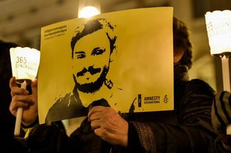 Giulio Regeni