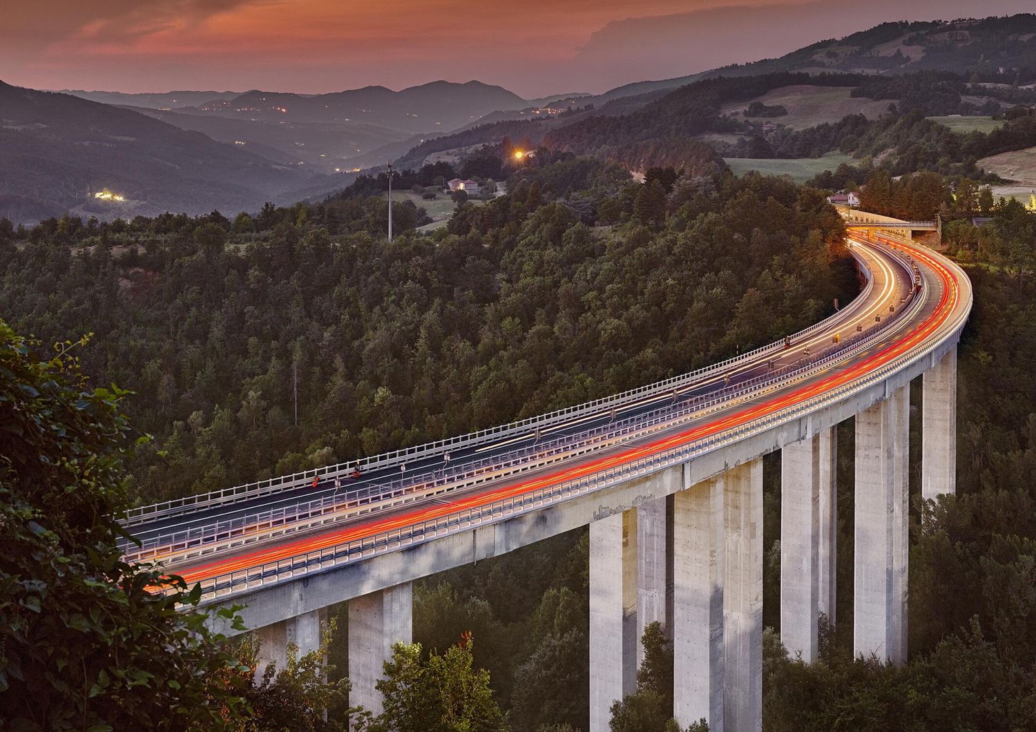 60 anni autostrada del sole a1&nbsp;