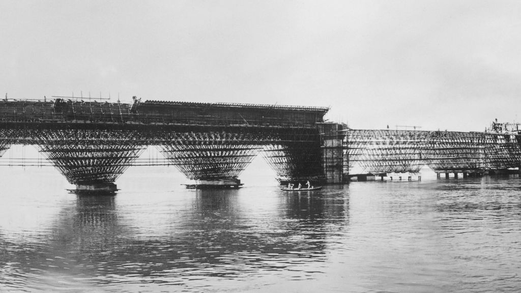 I 60 anni dell'Autostrada che unì l'Italia