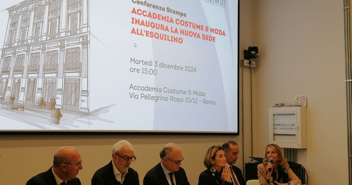 Inaugurata la nuova sede dell