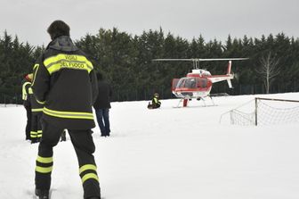 cassazione conferma condanna provolo tragedia rigopiano