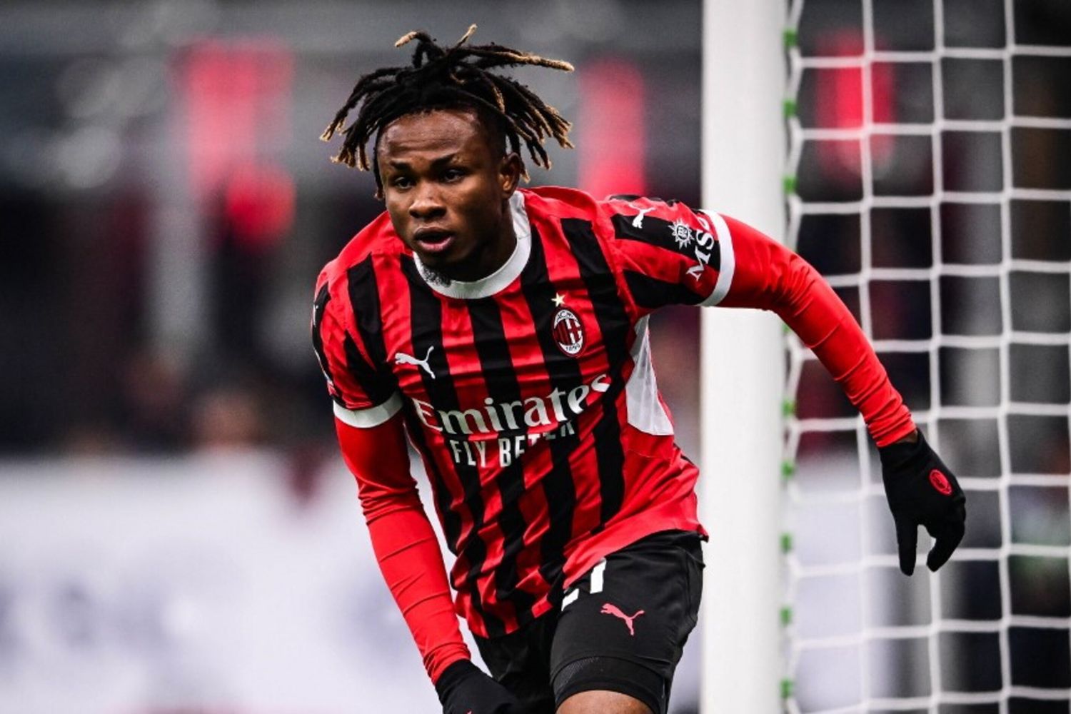 Il Milan batte il Sassuolo e va ai quarti di Coppa Italia