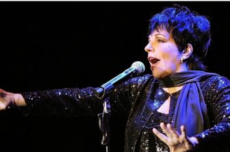 Liza Minelli