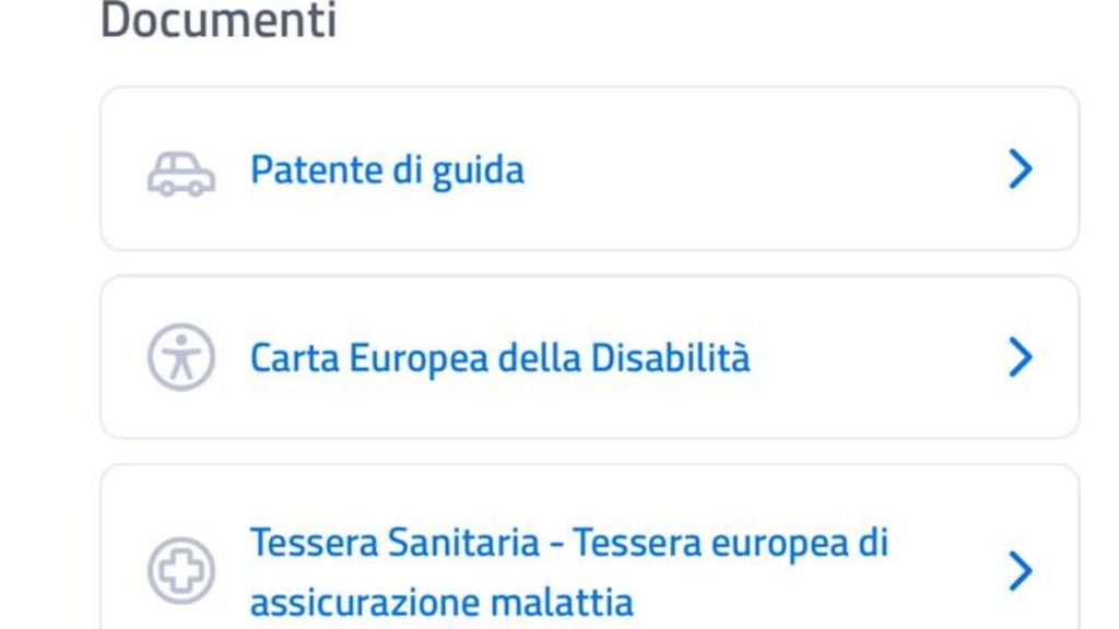 Nasce It-Wallet, il portafoglio digitale. Quali documenti caricare e come