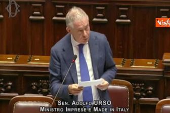 Stellantis, Urso: "Il problema è nella follia delle regole europee"