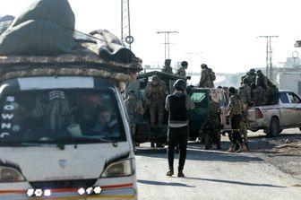 controffensiva esercito siriano aleppo hama