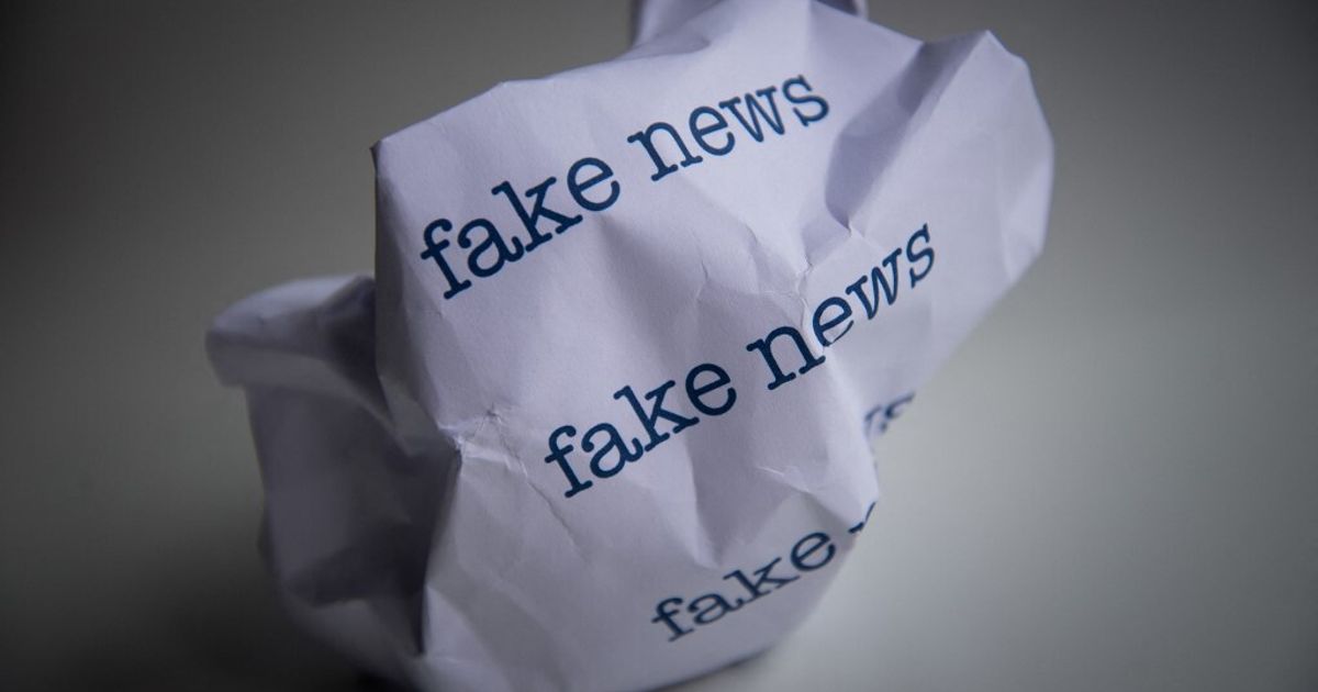 Ecco i profili di chi crede alle fake news