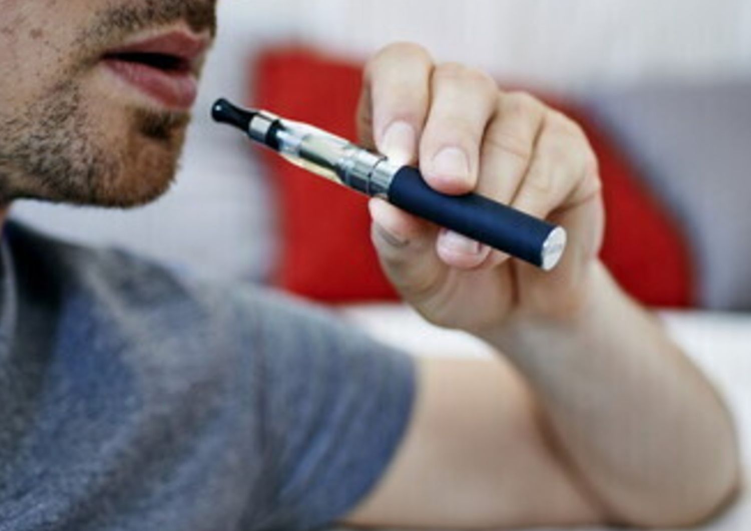 Sigaretta elettronica