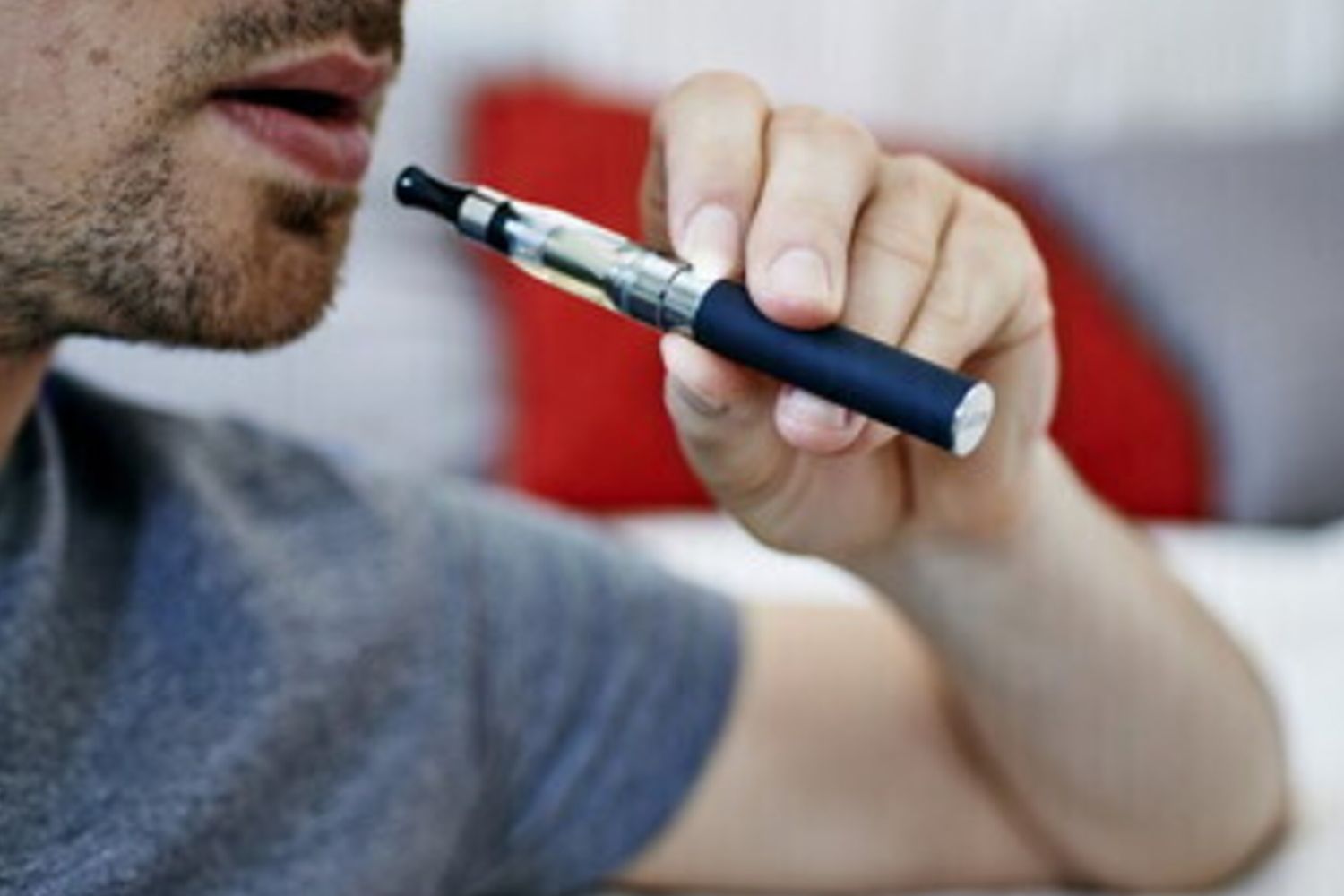 Sigaretta elettronica