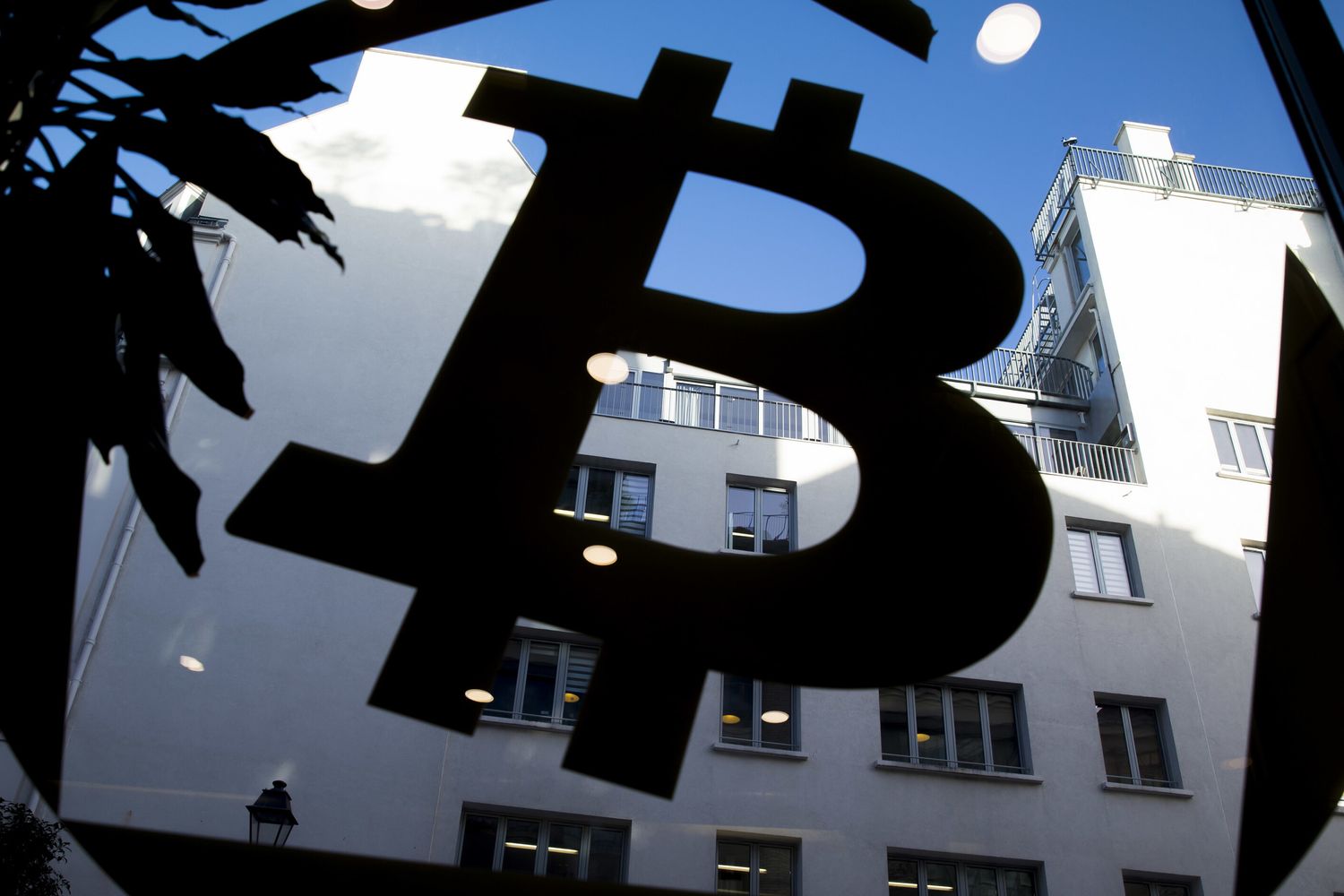 &nbsp;Comprare casa in Bitcoin