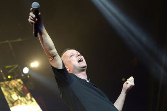 Gigi D'alessio