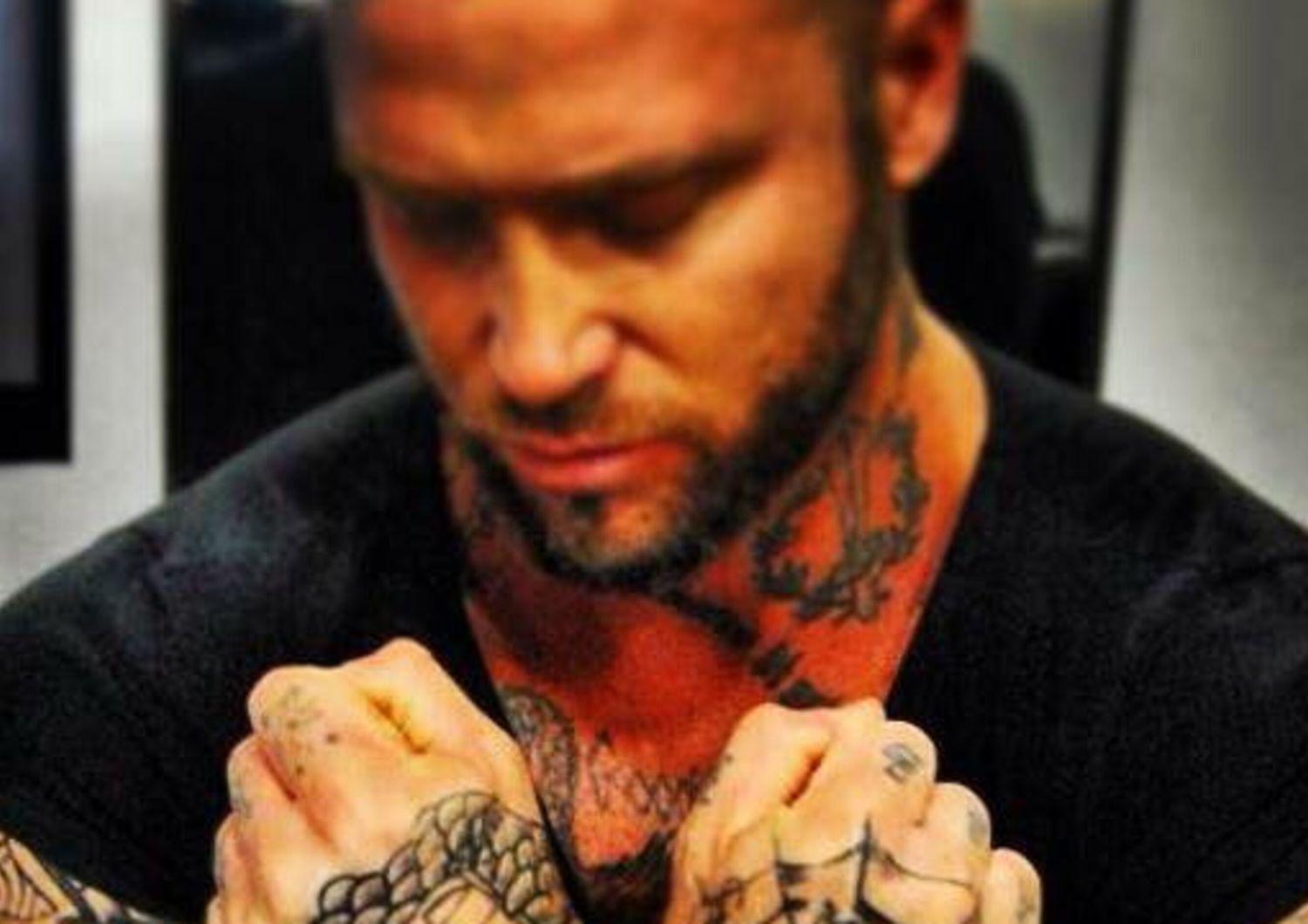 Massimiliano Minnocci