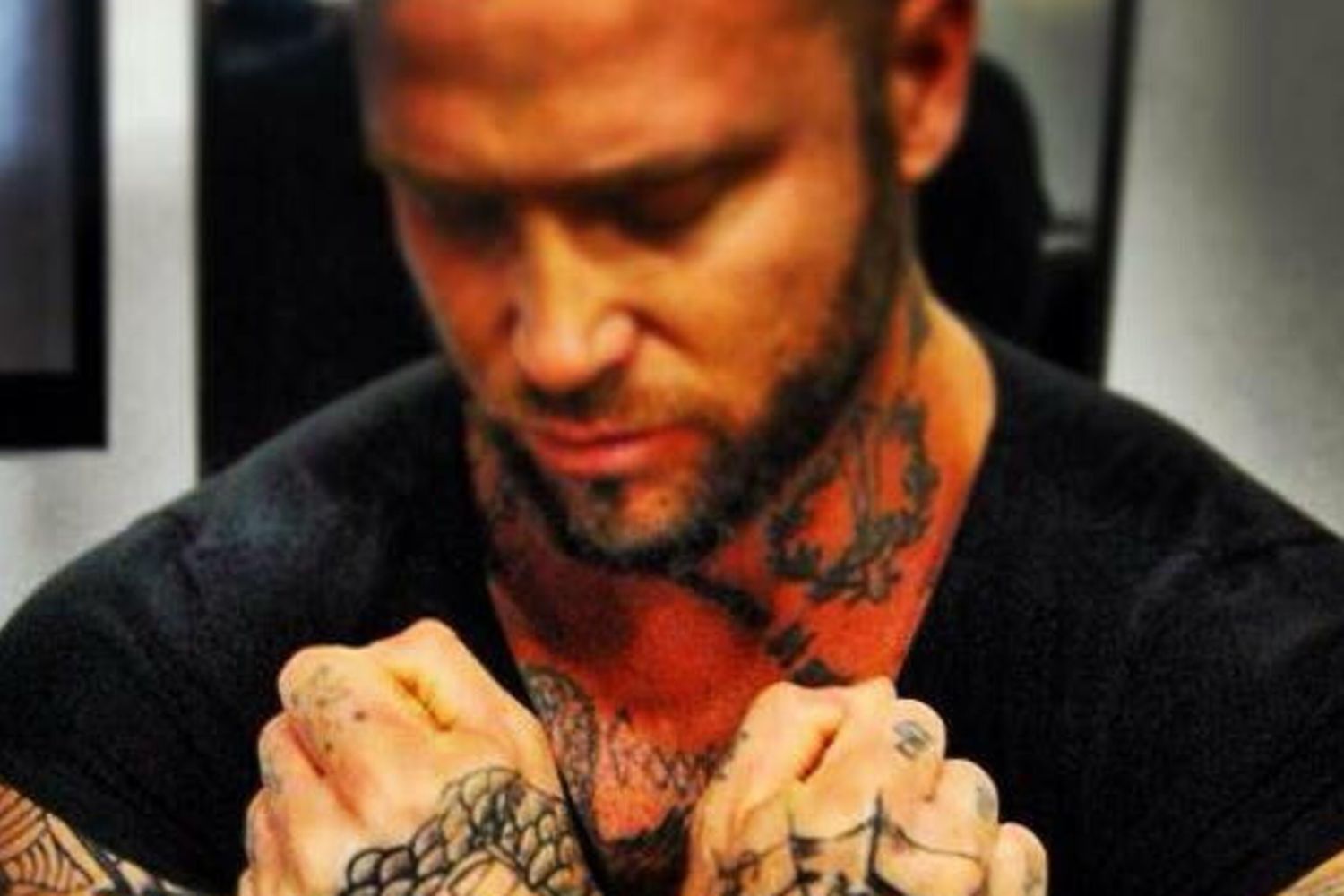 Massimiliano Minnocci