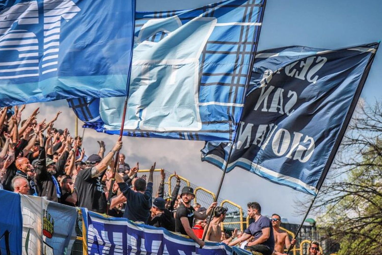 Accusa l'arbitro di avergli augurato il cancro, sospesa la squalifica di 4 turni