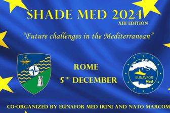 la conference shade med reaffirme le role strategique de la mediterranee securite globale