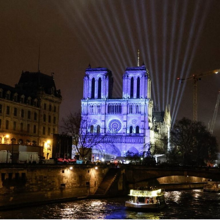 Notre Dame