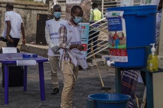 Misteriosa malattia ha causato decine di morti in Congo