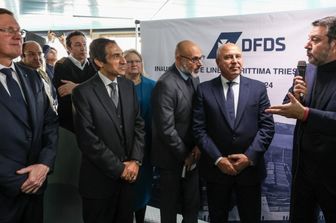 La coopération entre l'Égypte et l'Italie s'étend également au secteur ferroviaire