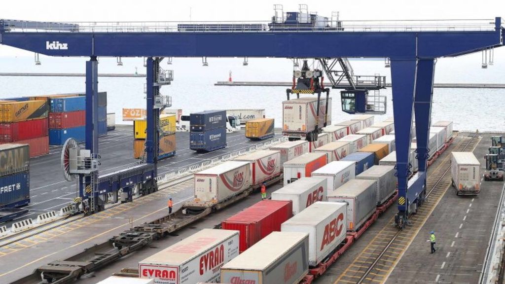 Egitto-Italia: la cooperazione si espande anche al settore delle ferrovie