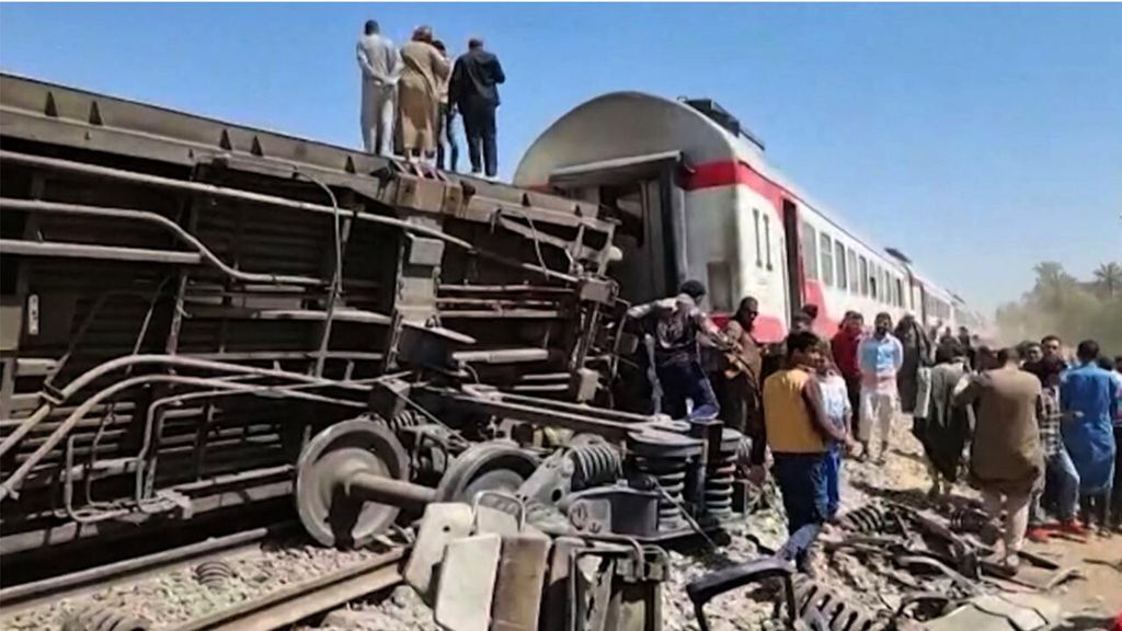 Egitto-Italia: la cooperazione si espande anche al settore delle ferrovie