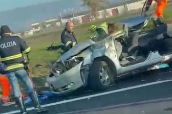 Incidente mortale sulla A1