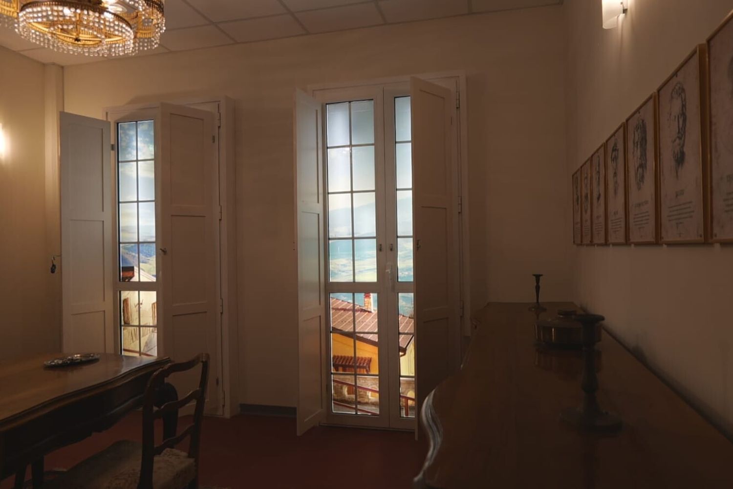 Nasce in Basilicata la prima 'escape room' di cultura classica