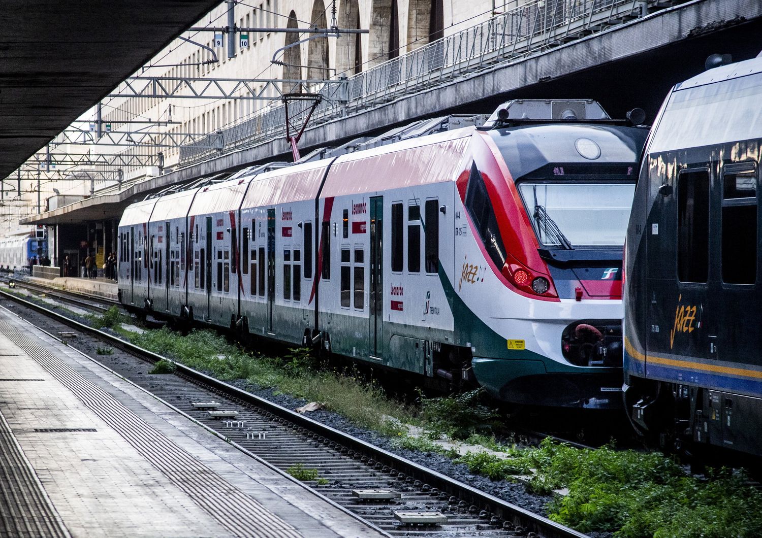 Treni sciopero 24 ore giovedi 12&nbsp;