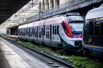 Treni sciopero 24 ore giovedi 12&nbsp;