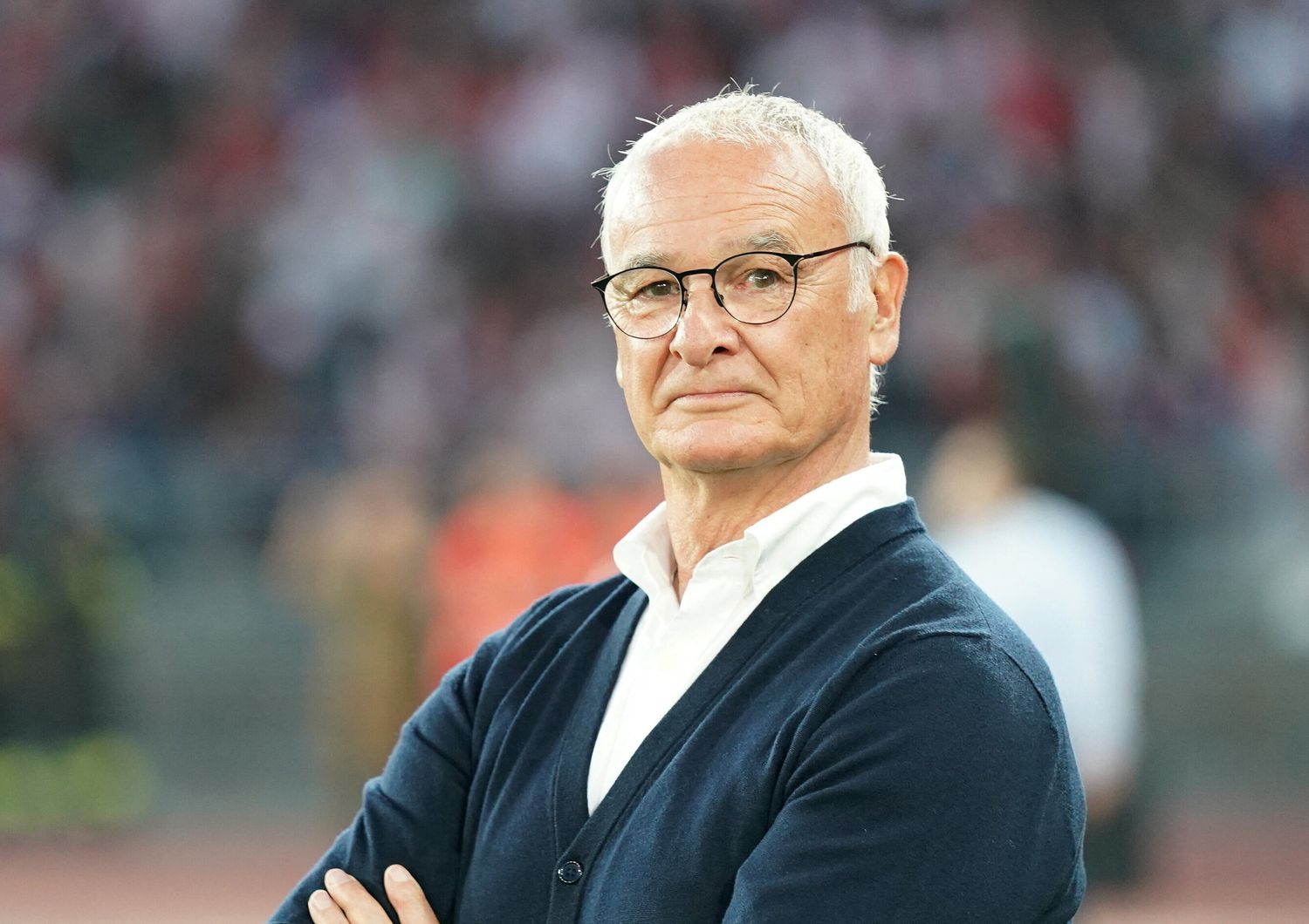 Claudio Ranieri