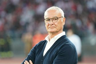 Claudio Ranieri