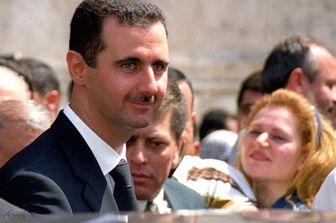 siria mistero su fuga basha al assad