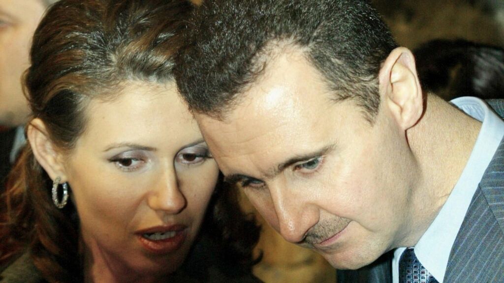 Bashar al Assad, l'autocrate che si fece macellaio