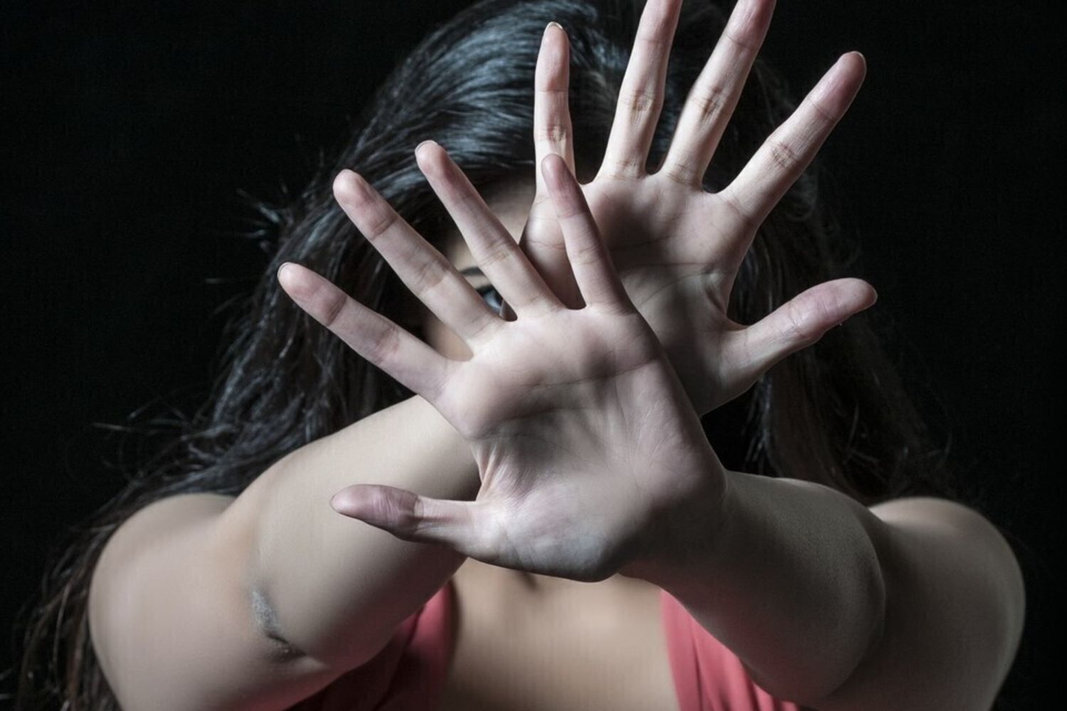 Calci e pugni alla madre ma i cani lo aggrediscono e salvano la donna. In carcere un 17enne