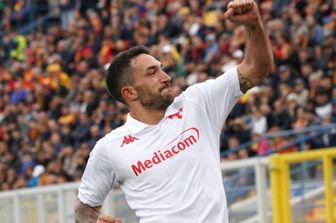 La Fiorentina sa solo vincere, Cataldi regala l'1-0 sul Cagliari